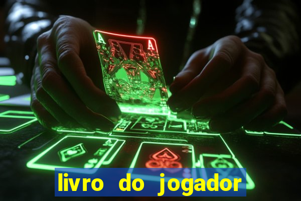 livro do jogador d&d 5e